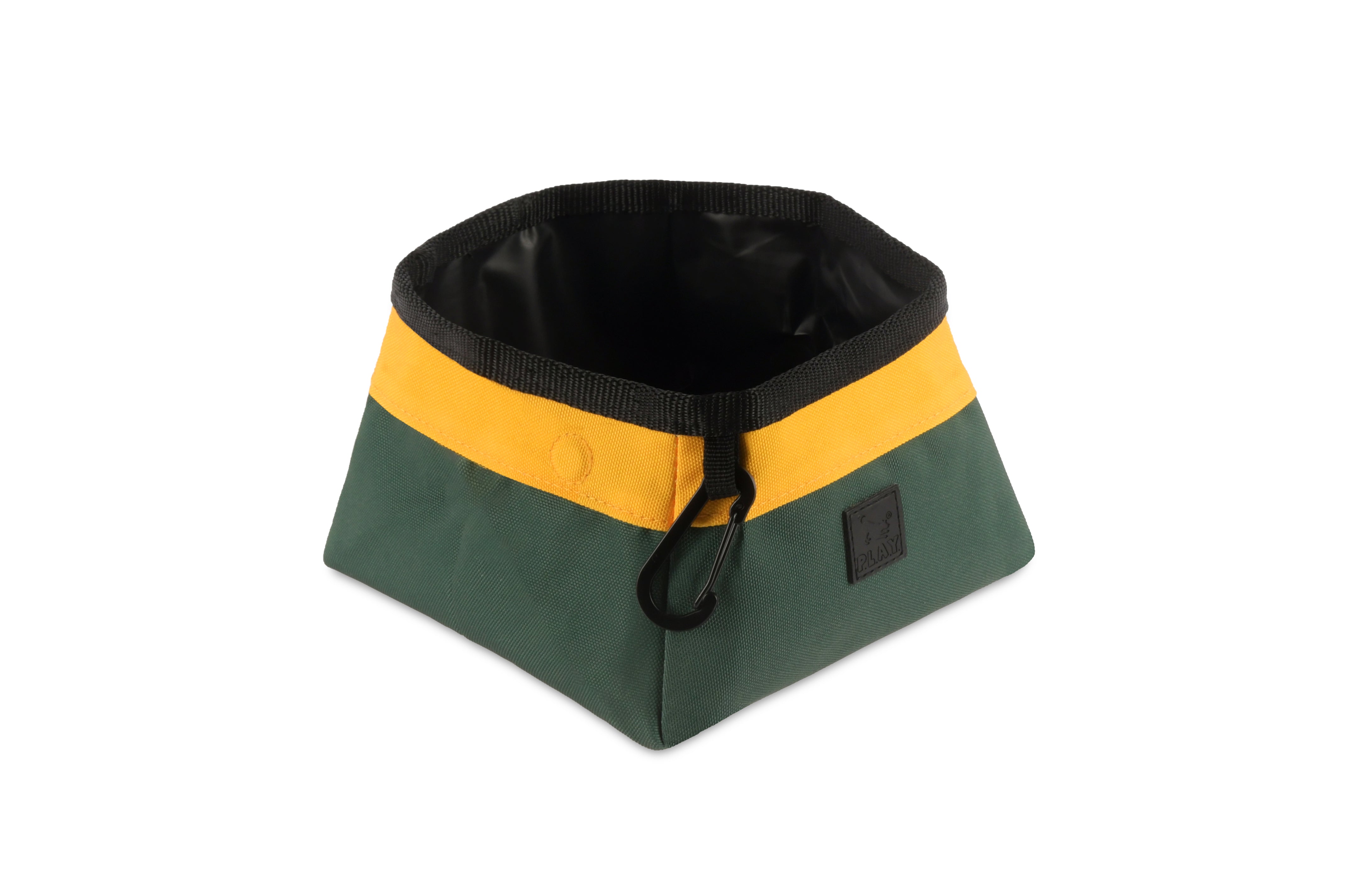 P.L.A.Y. Landscape Dog Travel Bowl