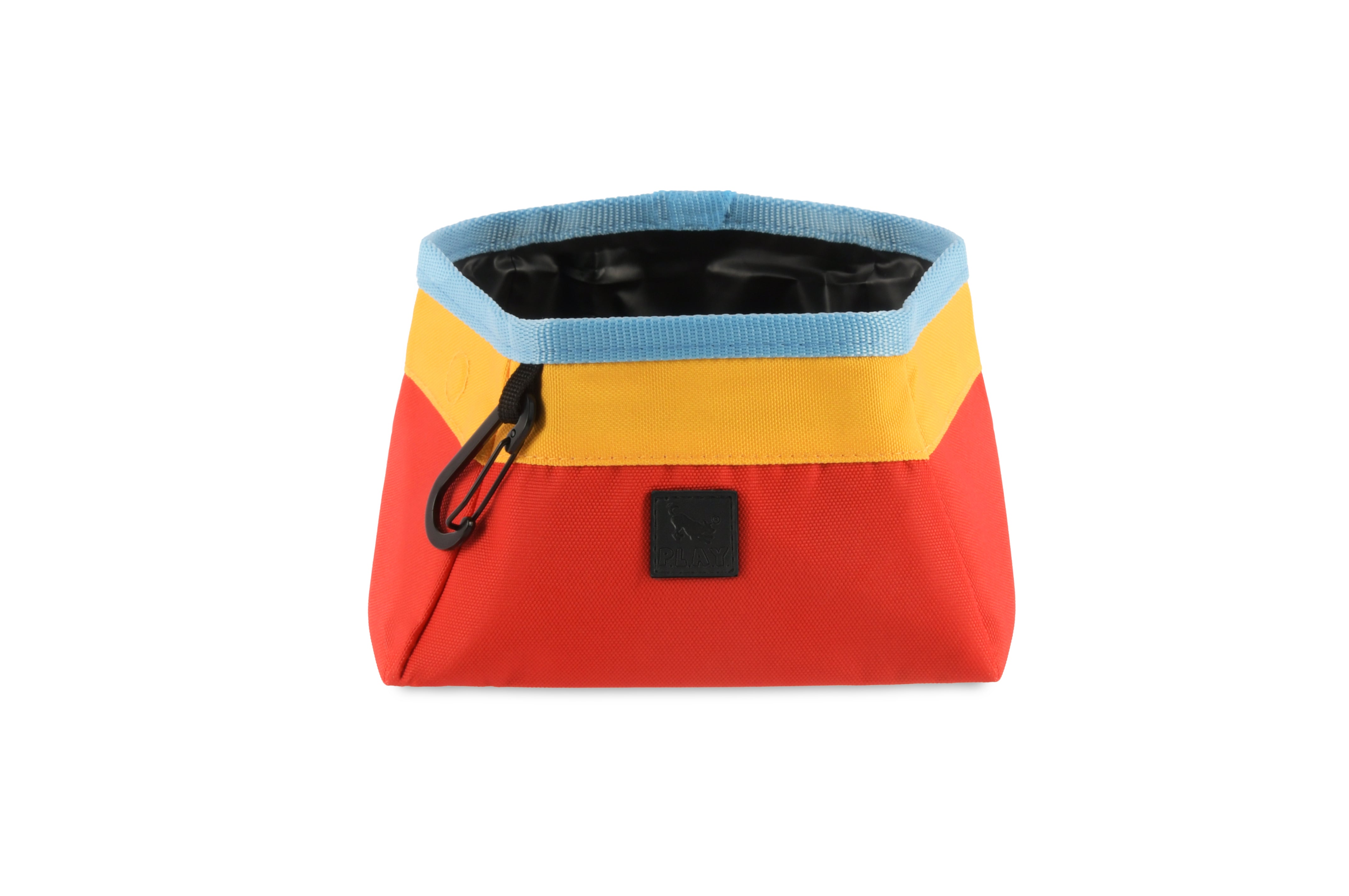 P.L.A.Y. Landscape Dog Travel Bowl