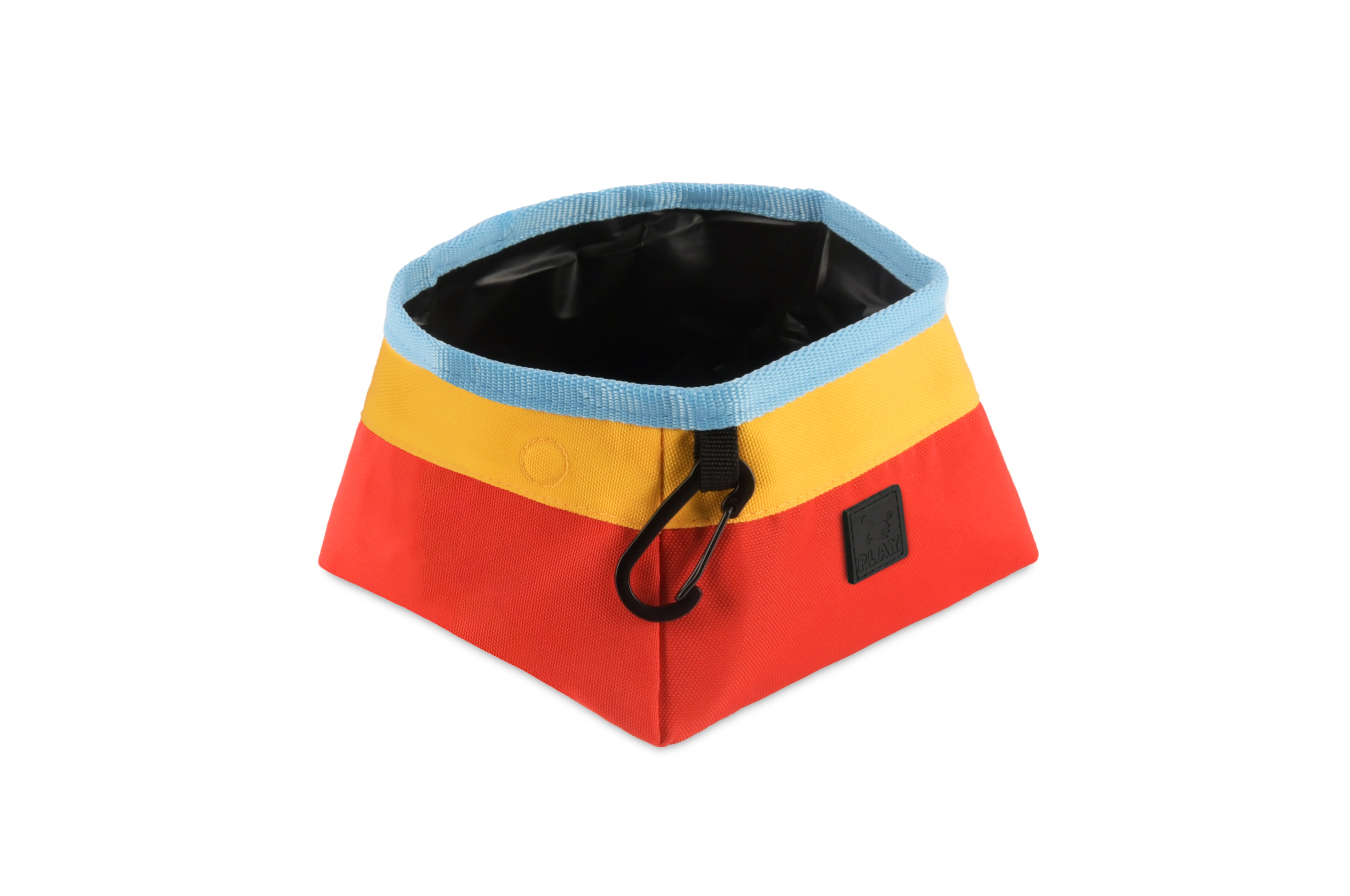 P.L.A.Y. Landscape Dog Travel Bowl