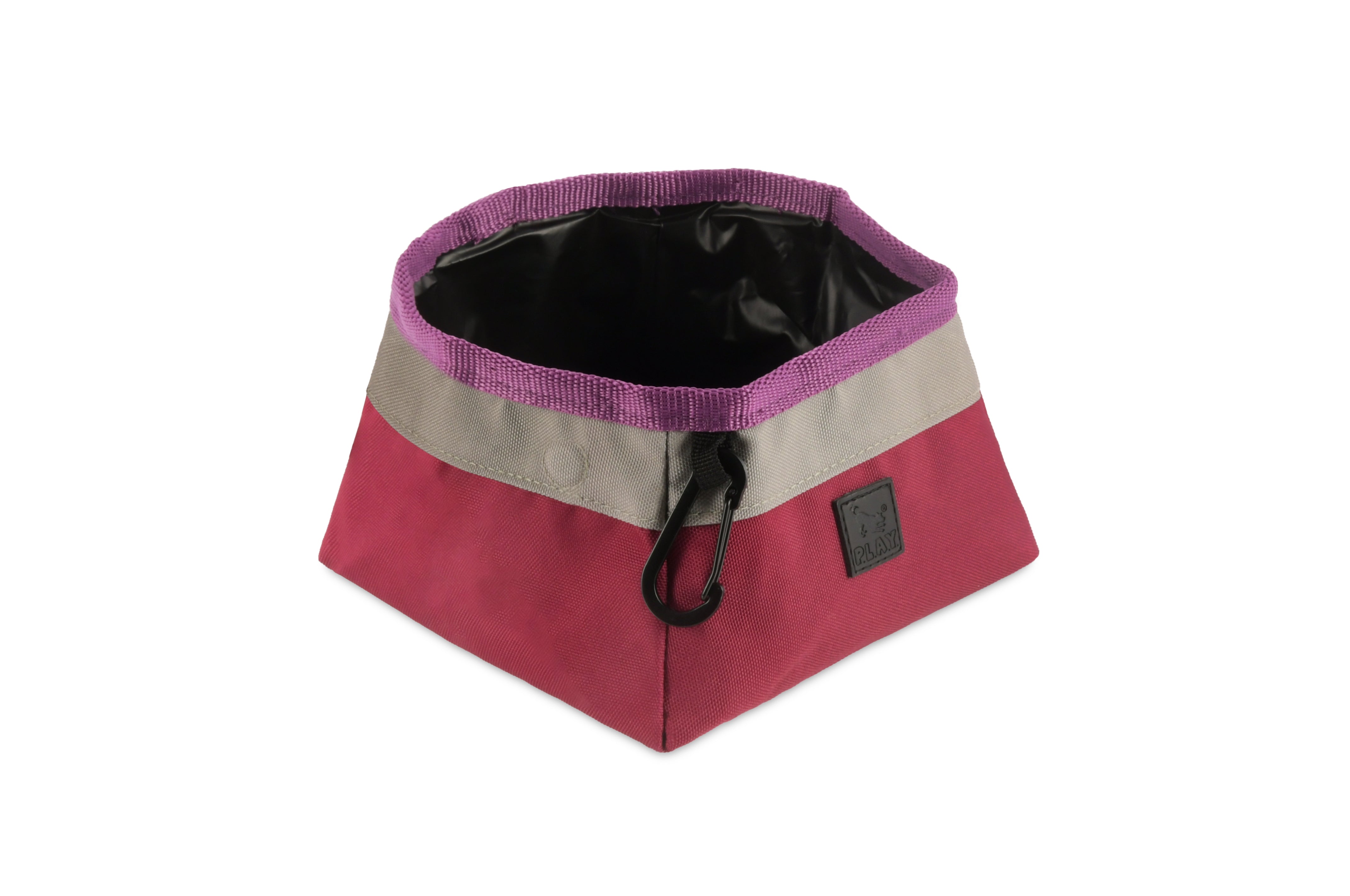 P.L.A.Y. Landscape Dog Travel Bowl