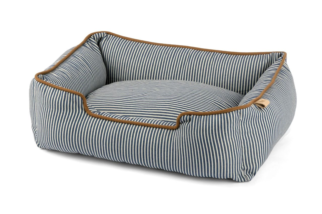 Lounge Bed for Dogs Quality Eco-friendly Manhattan Small to XLarge