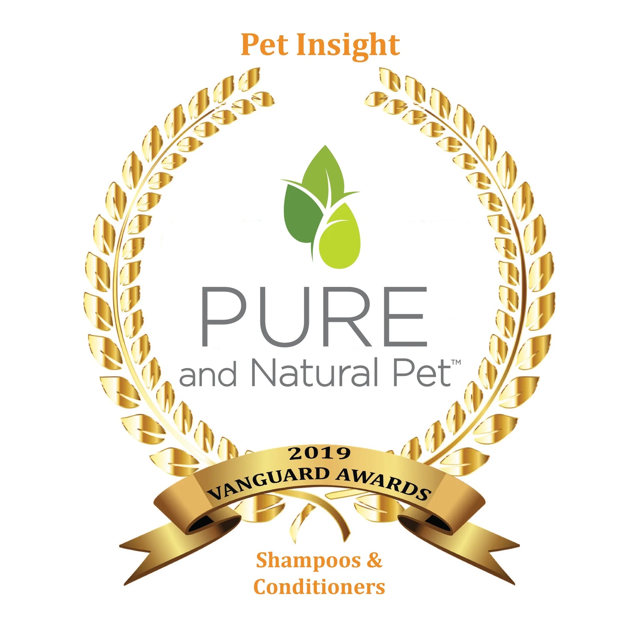 Pure and Natural Organic Dog Ear Wash