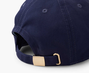 Rifle Paper Co Hat for Human: Hydrangea