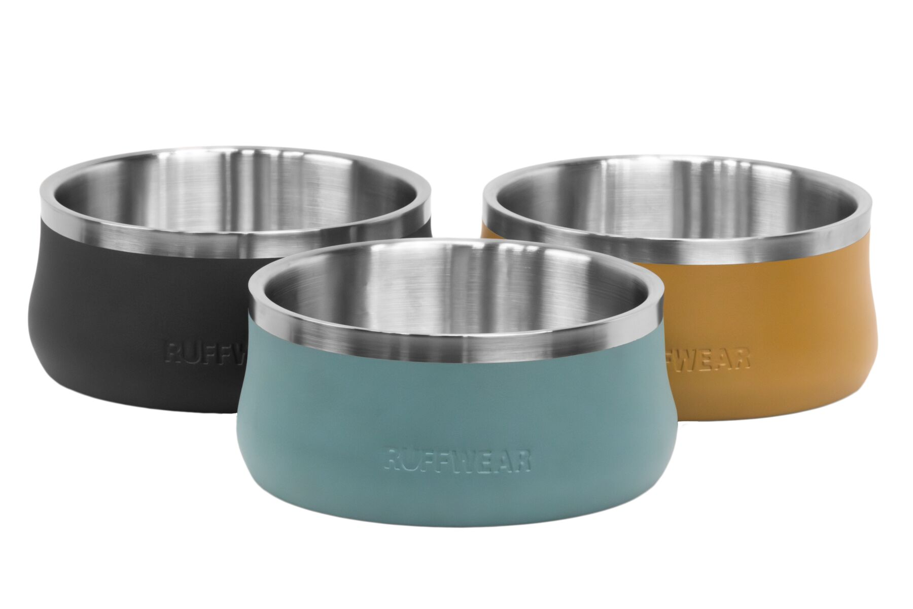 Ruffwear BaseCamp Dog Bowl