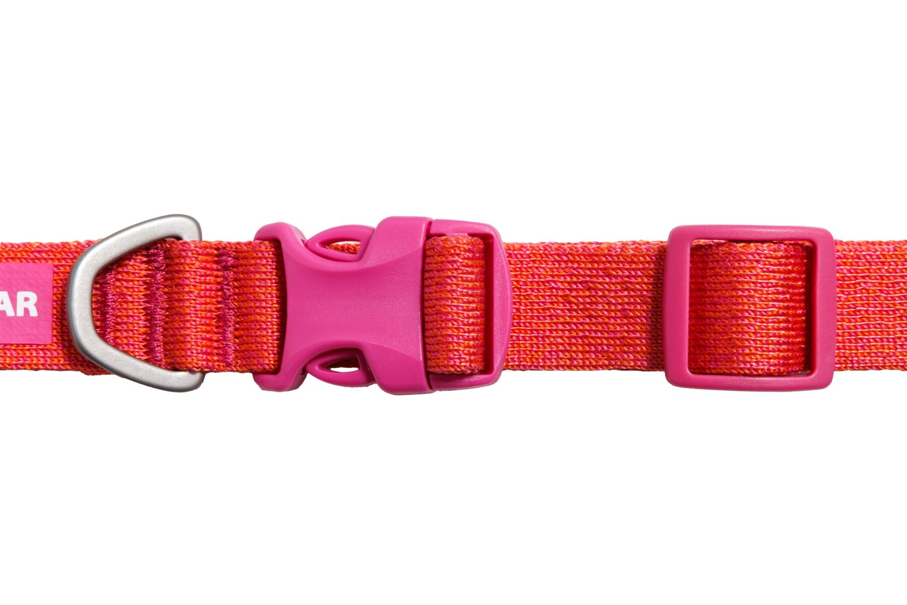 Ruffwear Front Range Flex Collar | Soft Athletic Knit Dog Collar