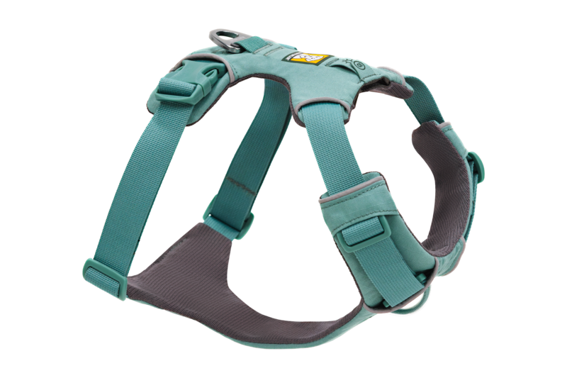 Ruffwear Dog No-Pull Harness, Front Range (new colours)