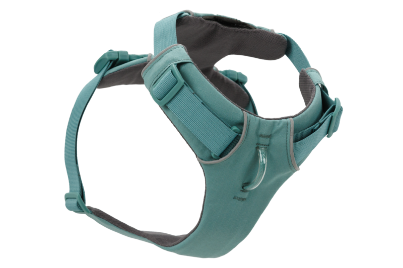 Ruffwear Dog No-Pull Harness, Front Range (new colours)