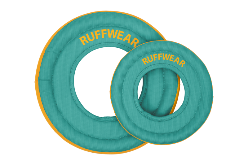 Ruffwear Hydro Plane Floating Throw Dog Toy (New Colours)