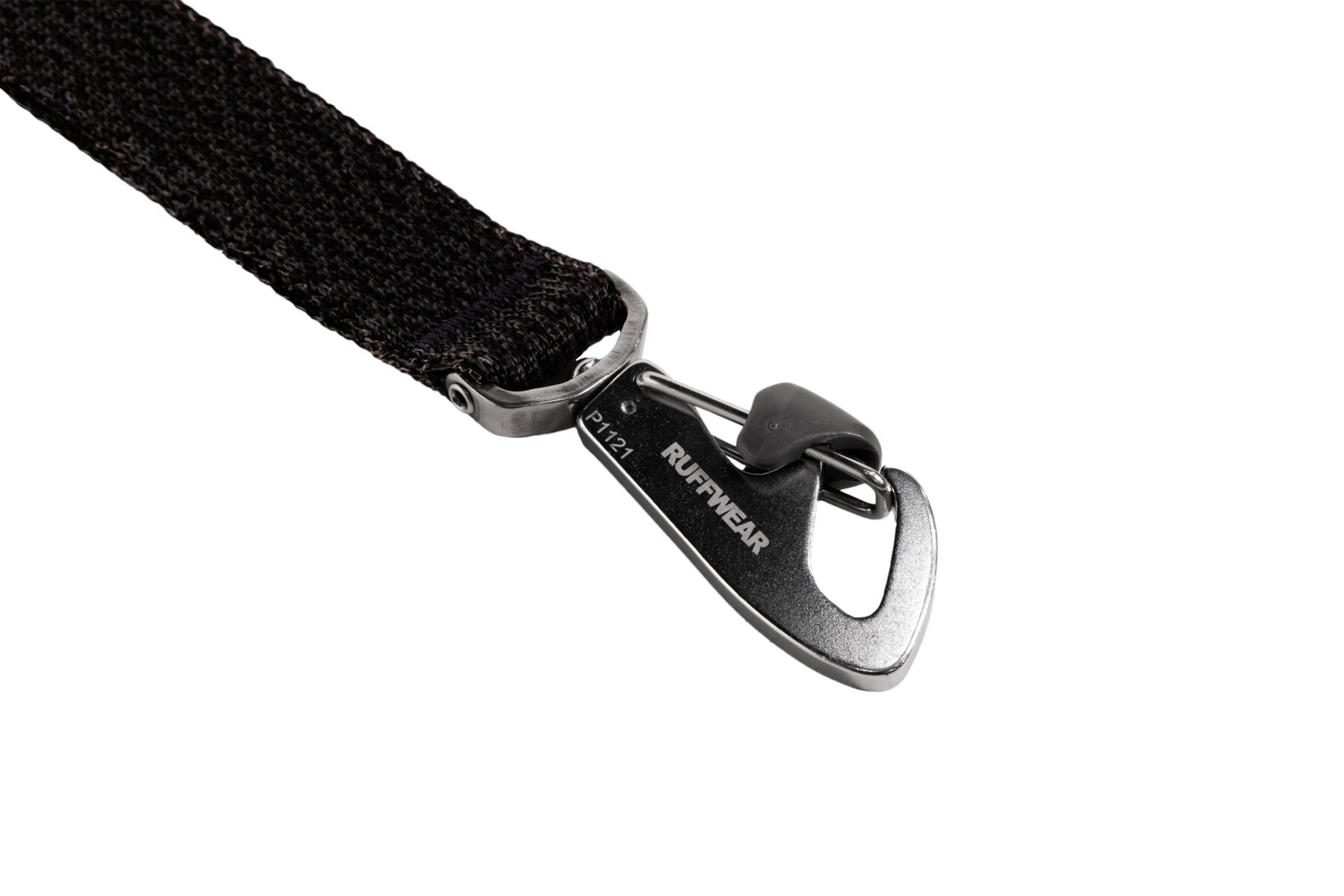 Ruffwear Front Range Flex Dog Leash | Lightweight Athletic Knit