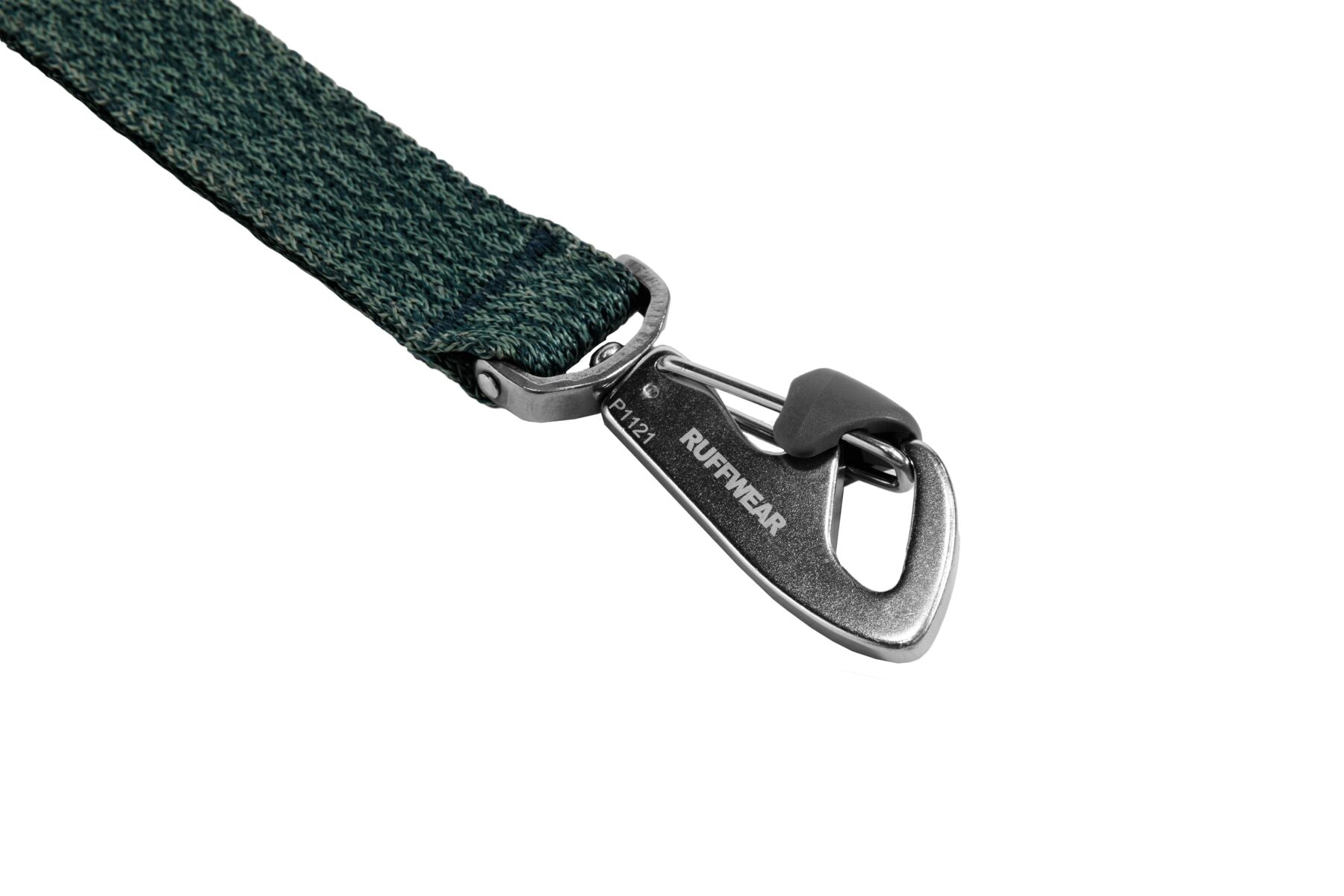 Ruffwear Front Range Flex Dog Leash | Lightweight Athletic Knit