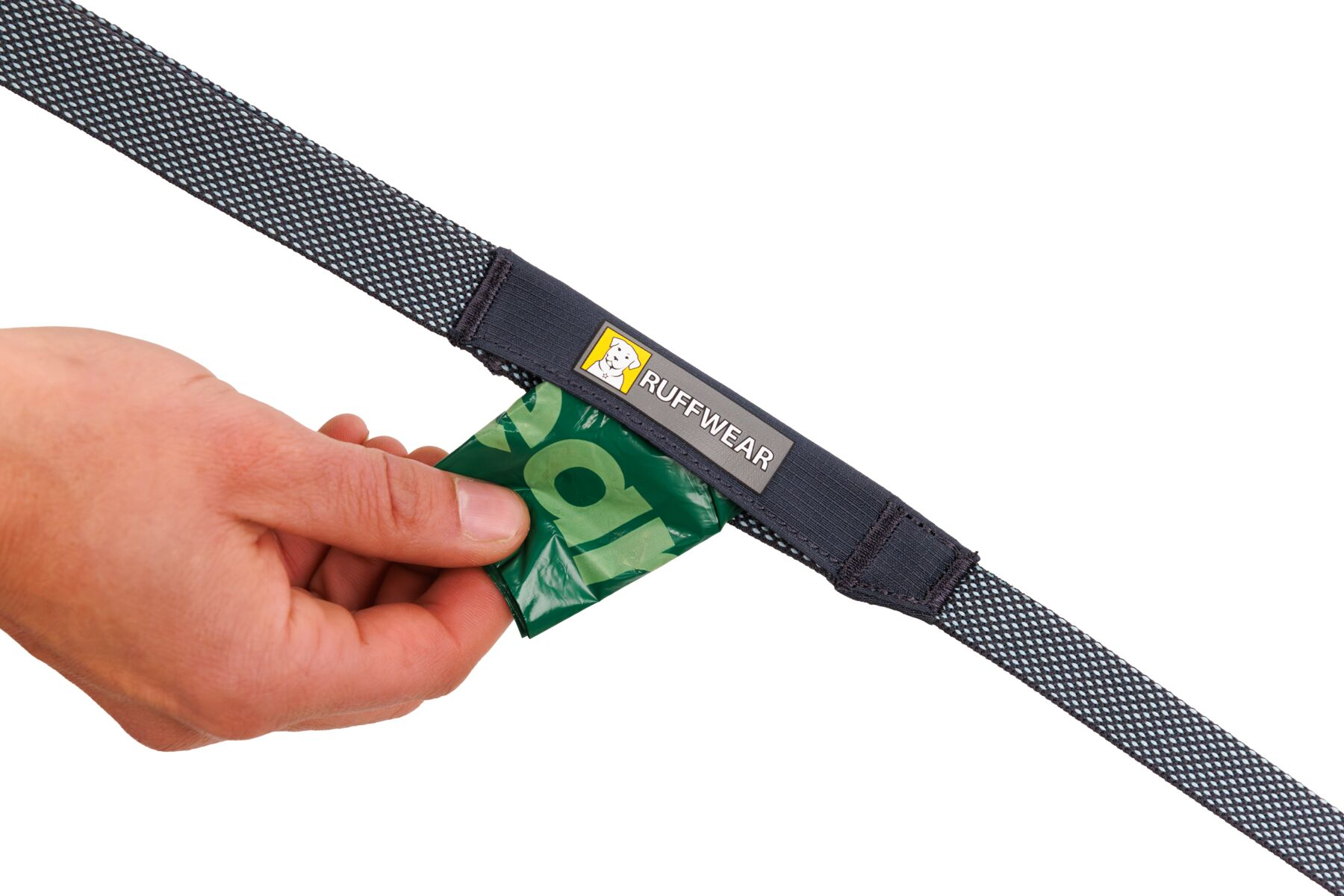 Ruffwear Lightweight Dog Leash: Hi & Light