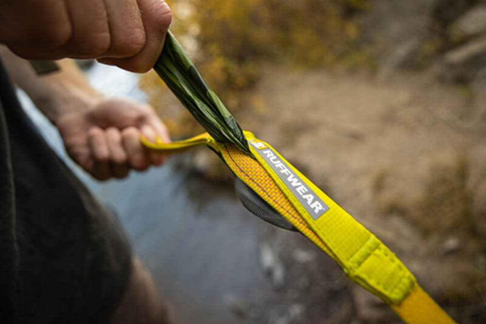 Ruffwear Lightweight Dog Leash: Hi & Light