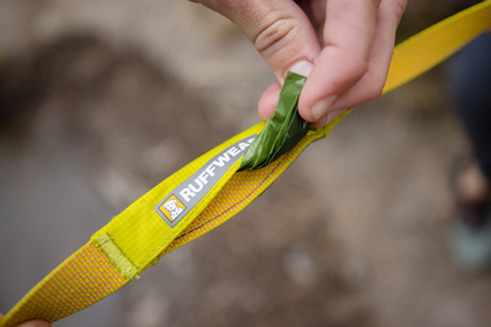 Ruffwear Lightweight Dog Leash: Hi & Light