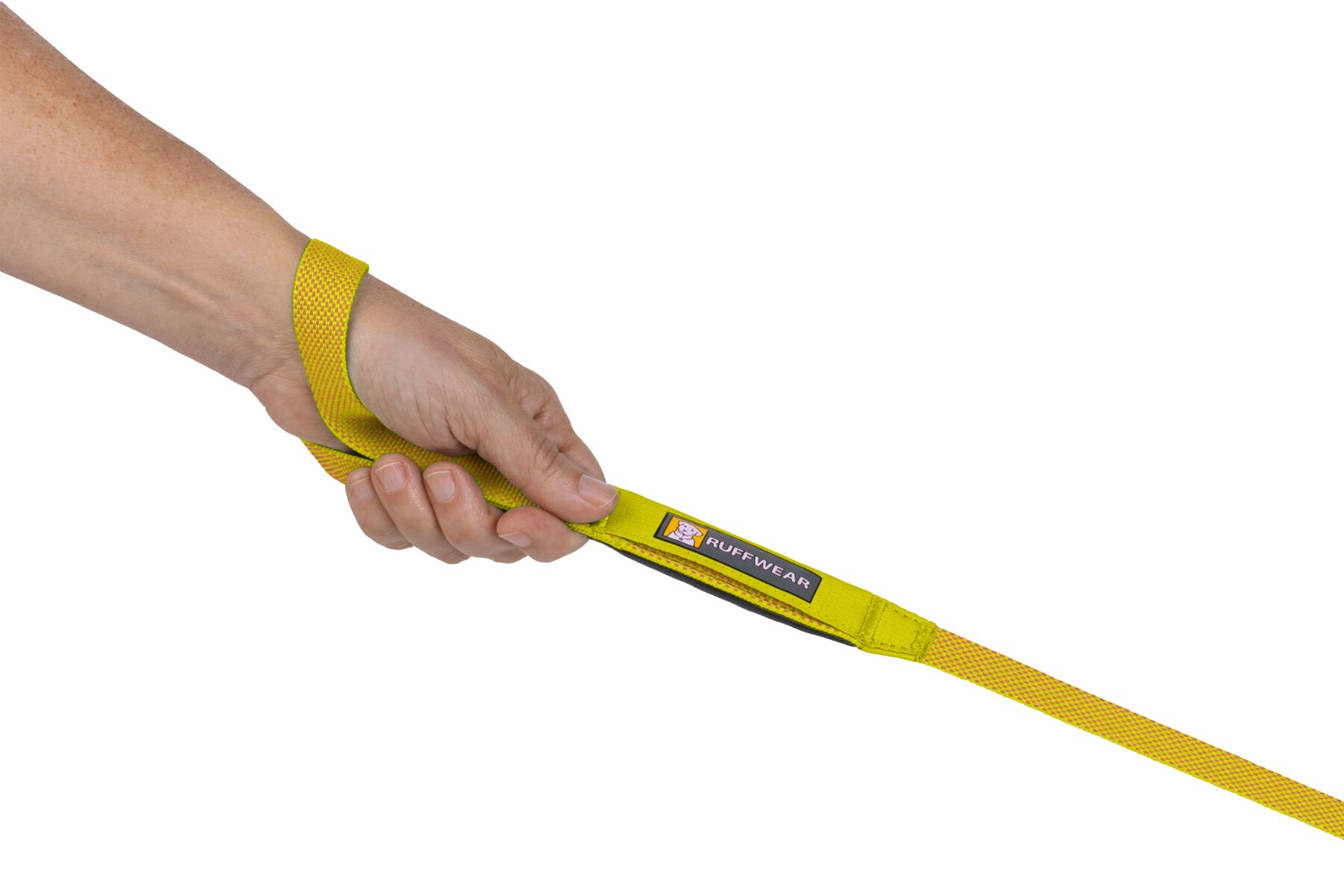 Ruffwear Lightweight Dog Leash: Hi & Light