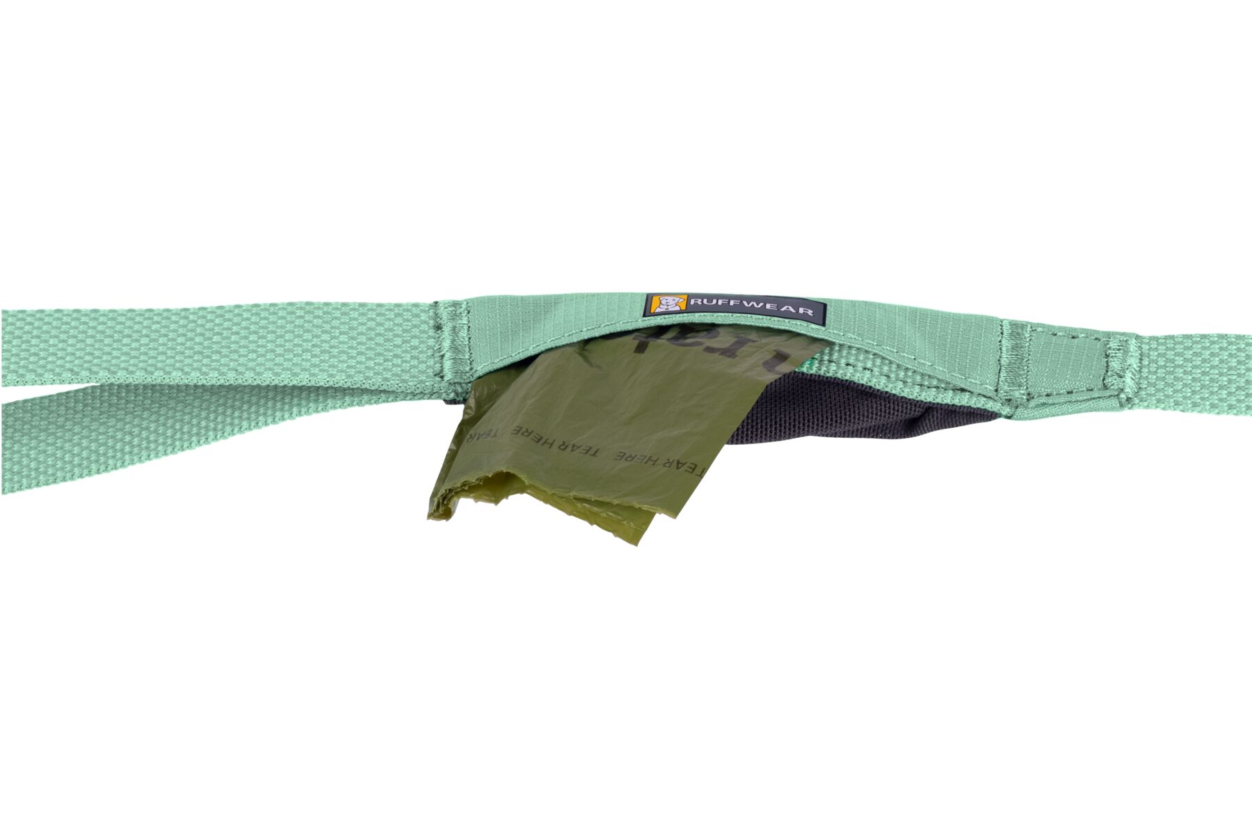 Ruffwear Lightweight Dog Leash: Hi & Light