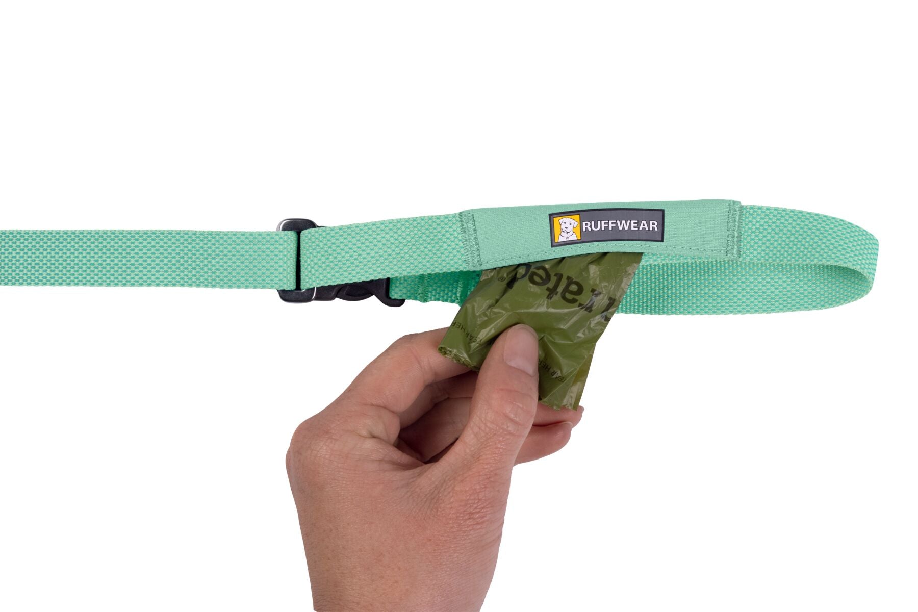 Ruffwear Lightweight Hands-free Dog Leash: Flagline