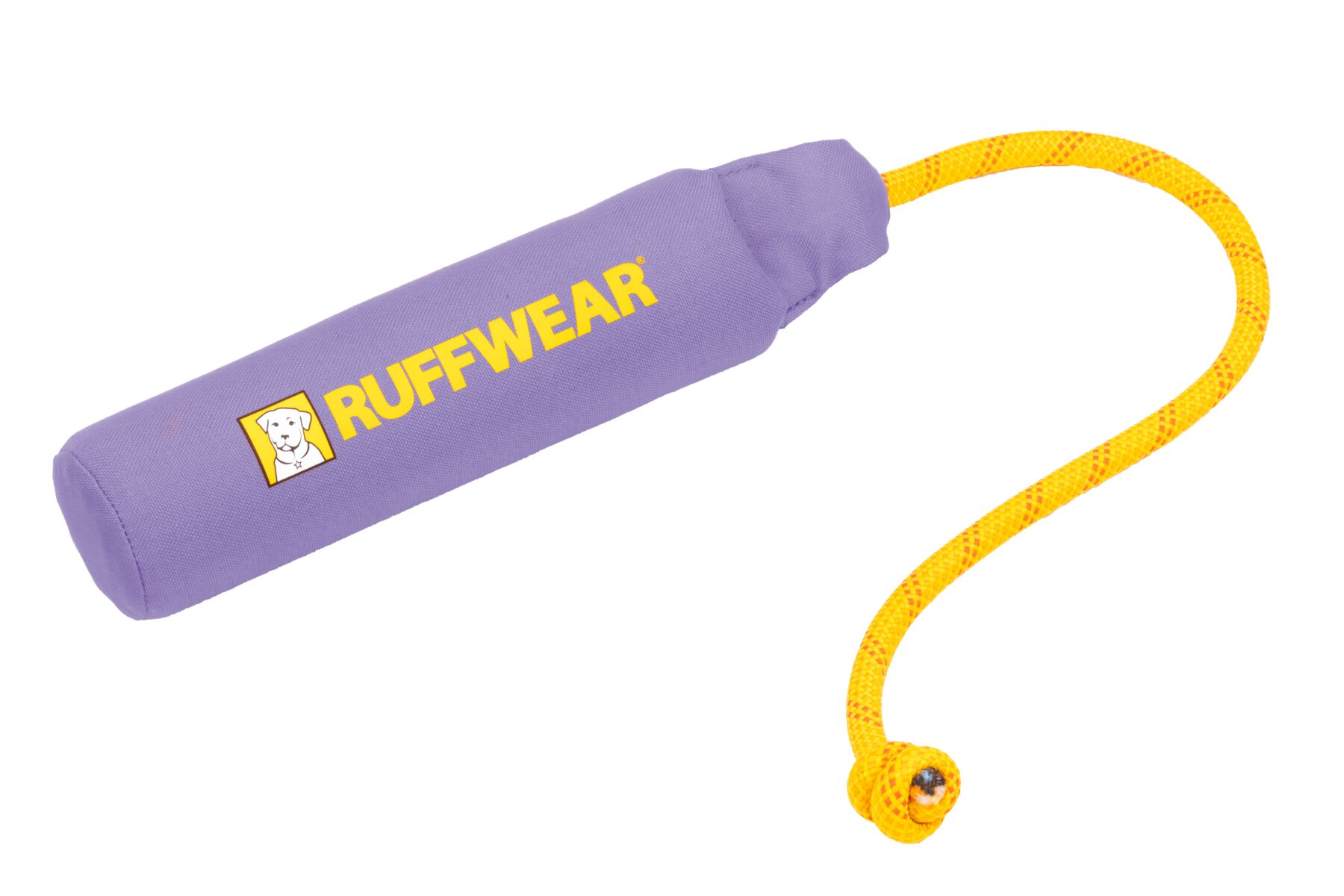 Ruffwear Lunker Floating Throw Dog Toy (New Colours)