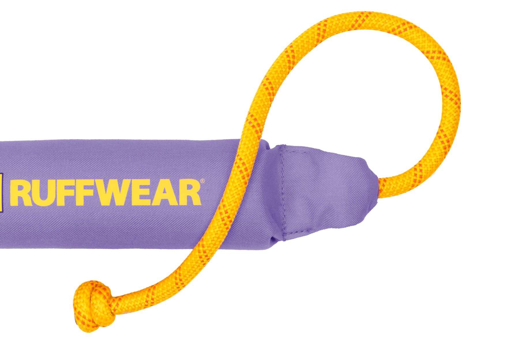 Ruffwear Lunker Floating Throw Dog Toy (New Colours)