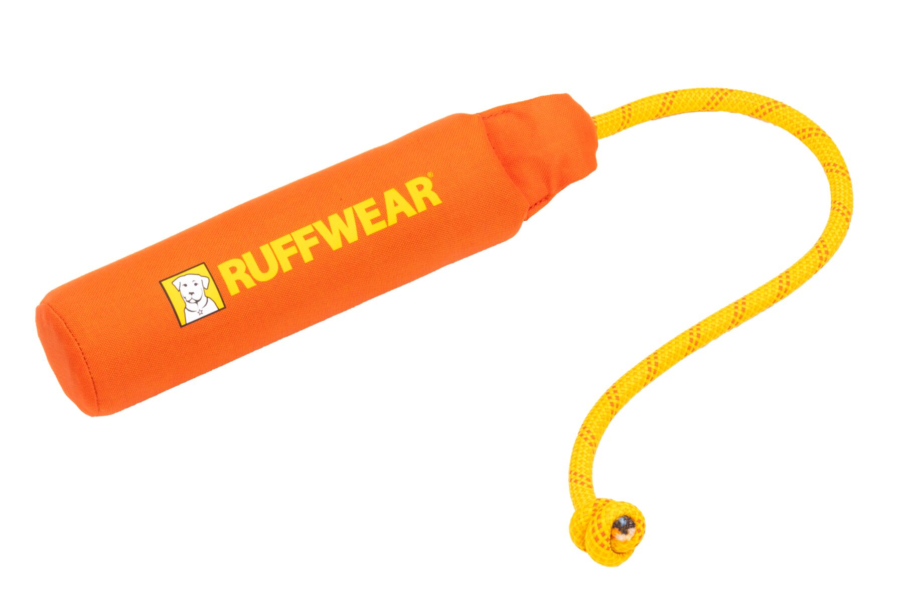 Ruffwear Lunker Floating Throw Dog Toy (New Colours)