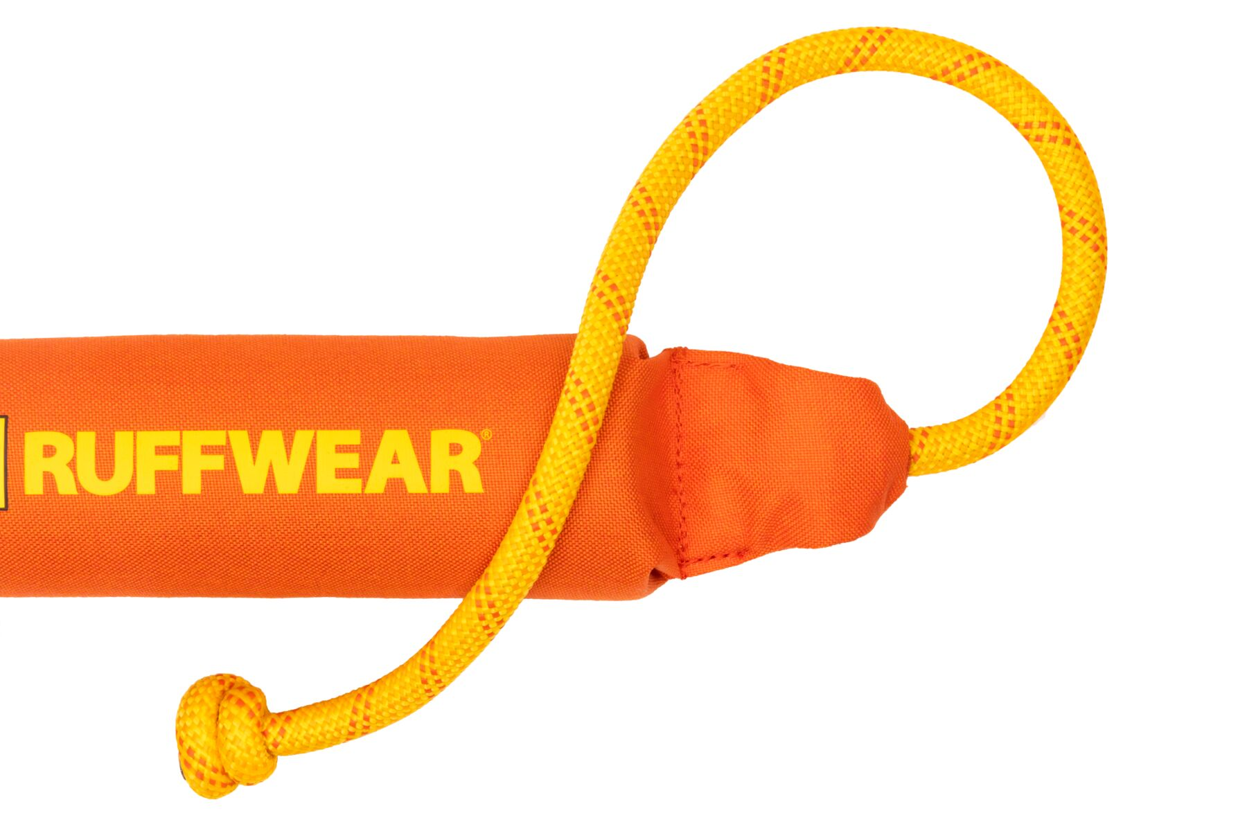 Ruffwear Lunker Floating Throw Dog Toy (New Colours)