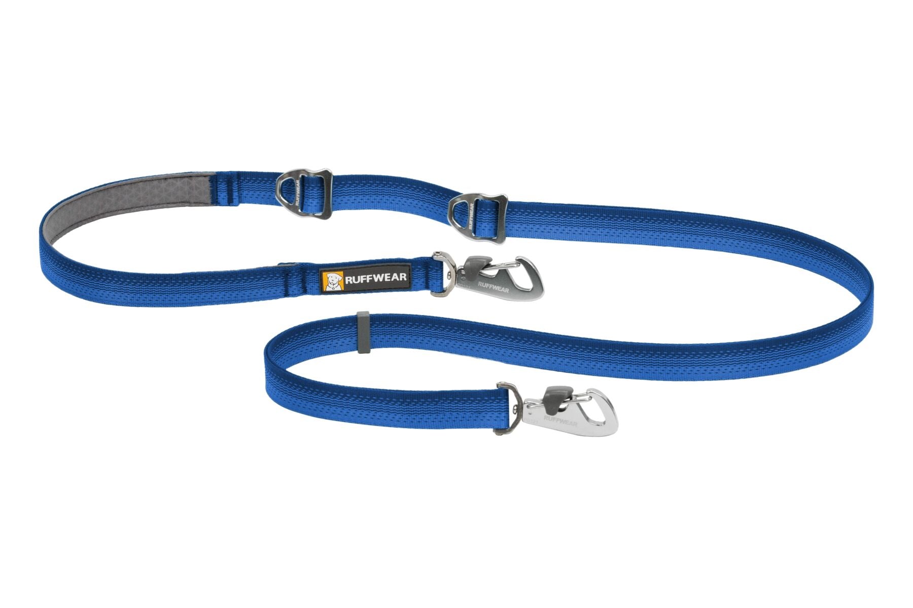 Ruffwear Multi-Function Adjustable Dog Leash: Switchbak