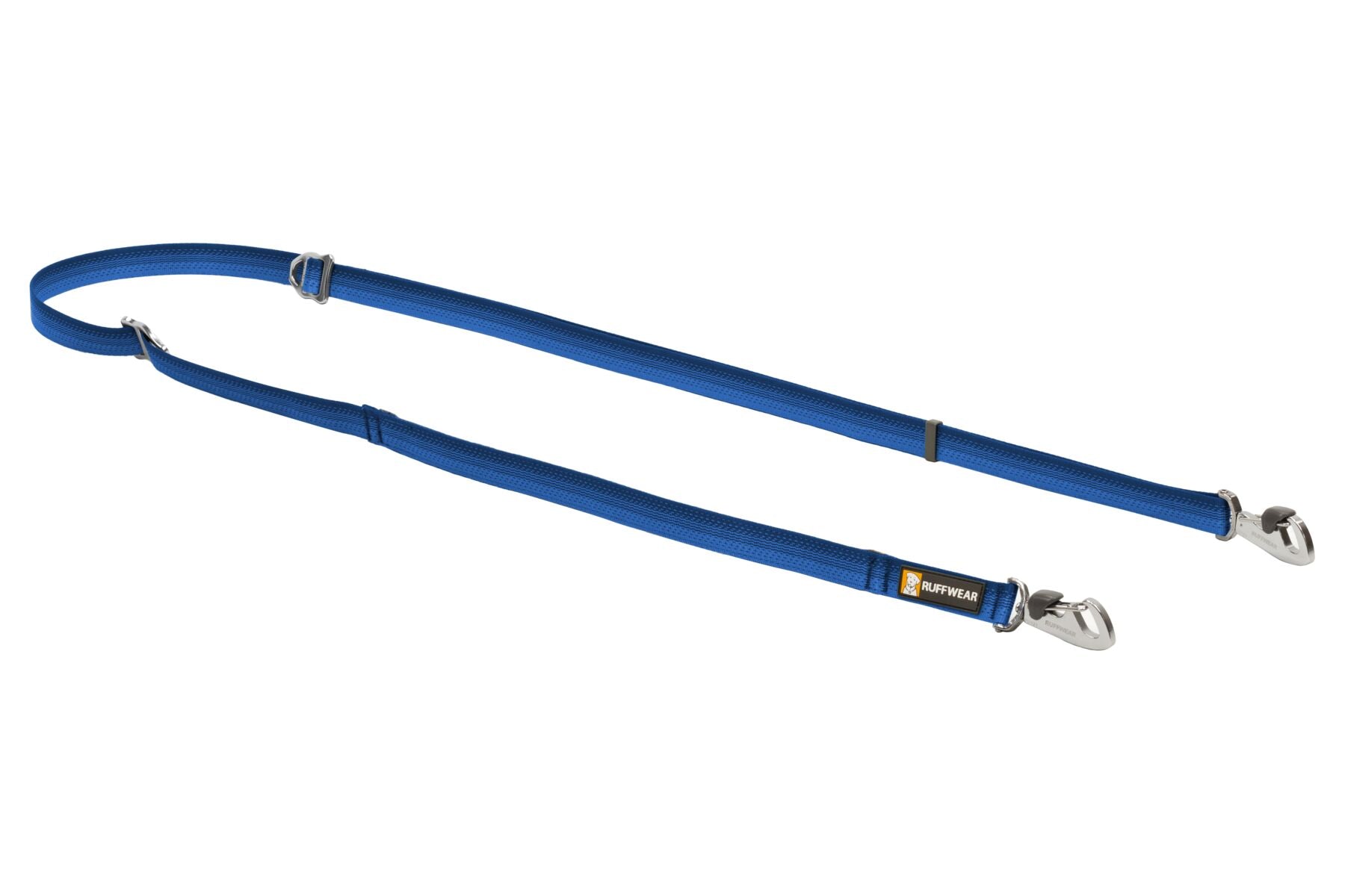 Ruffwear Multi-Function Adjustable Dog Leash: Switchbak