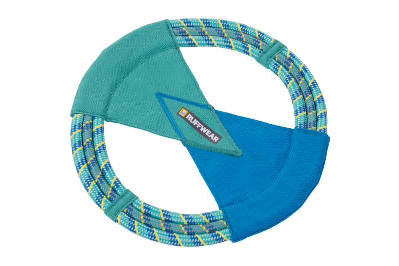 Ruffwear Pacific Ring Dog Toy