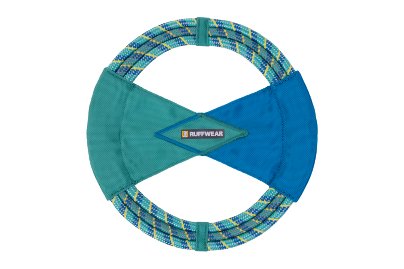 Ruffwear Pacific Ring Dog Toy