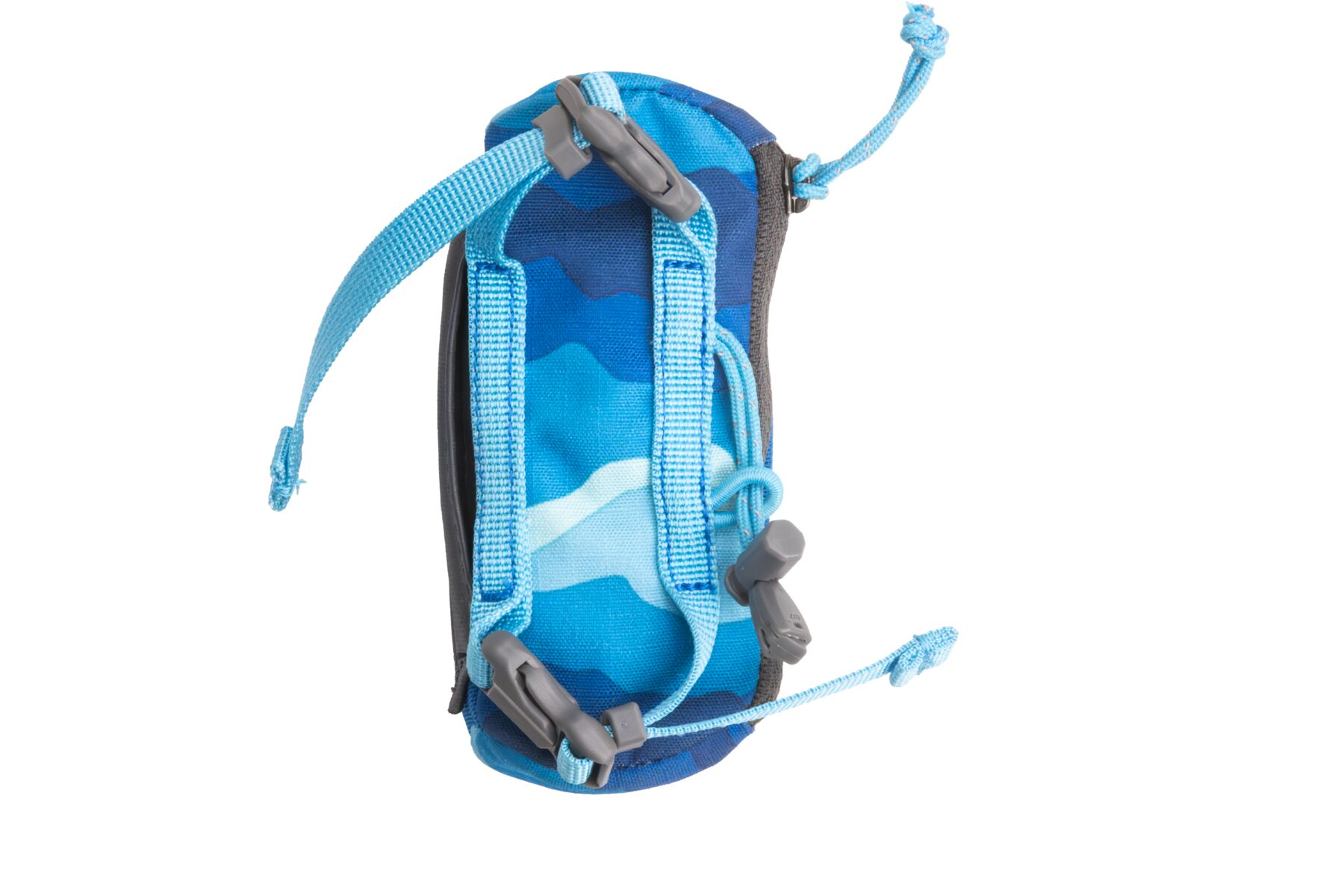 Ruffwear Pickup Bag Dispenser, Stash Bag Mini (New Colours)