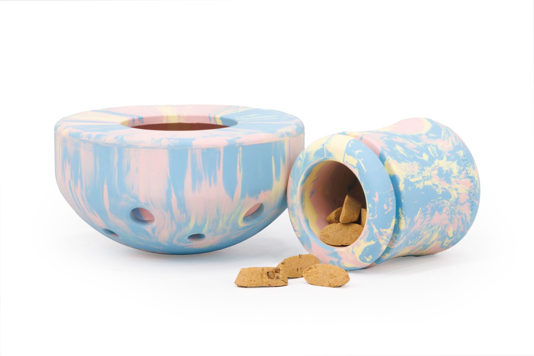 Ruffwear Porcini Dog Toy