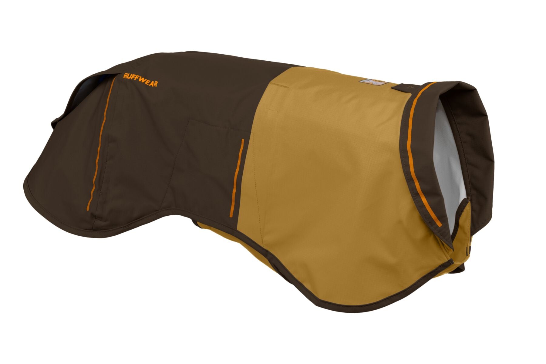 Ruffwear Dog Rain Coat: Sun Shower Jacket