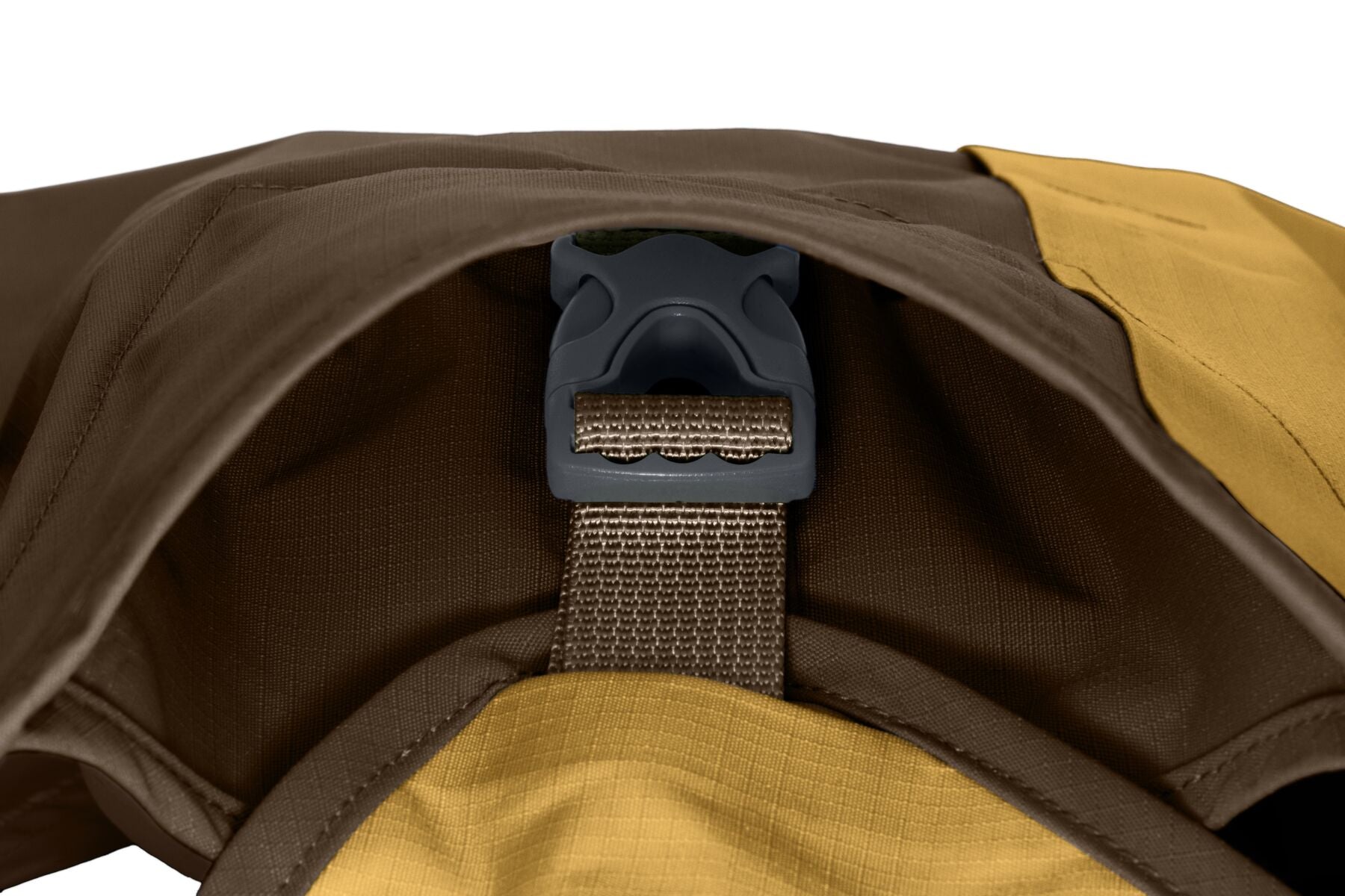 Ruffwear Dog Rain Coat: Sun Shower Jacket
