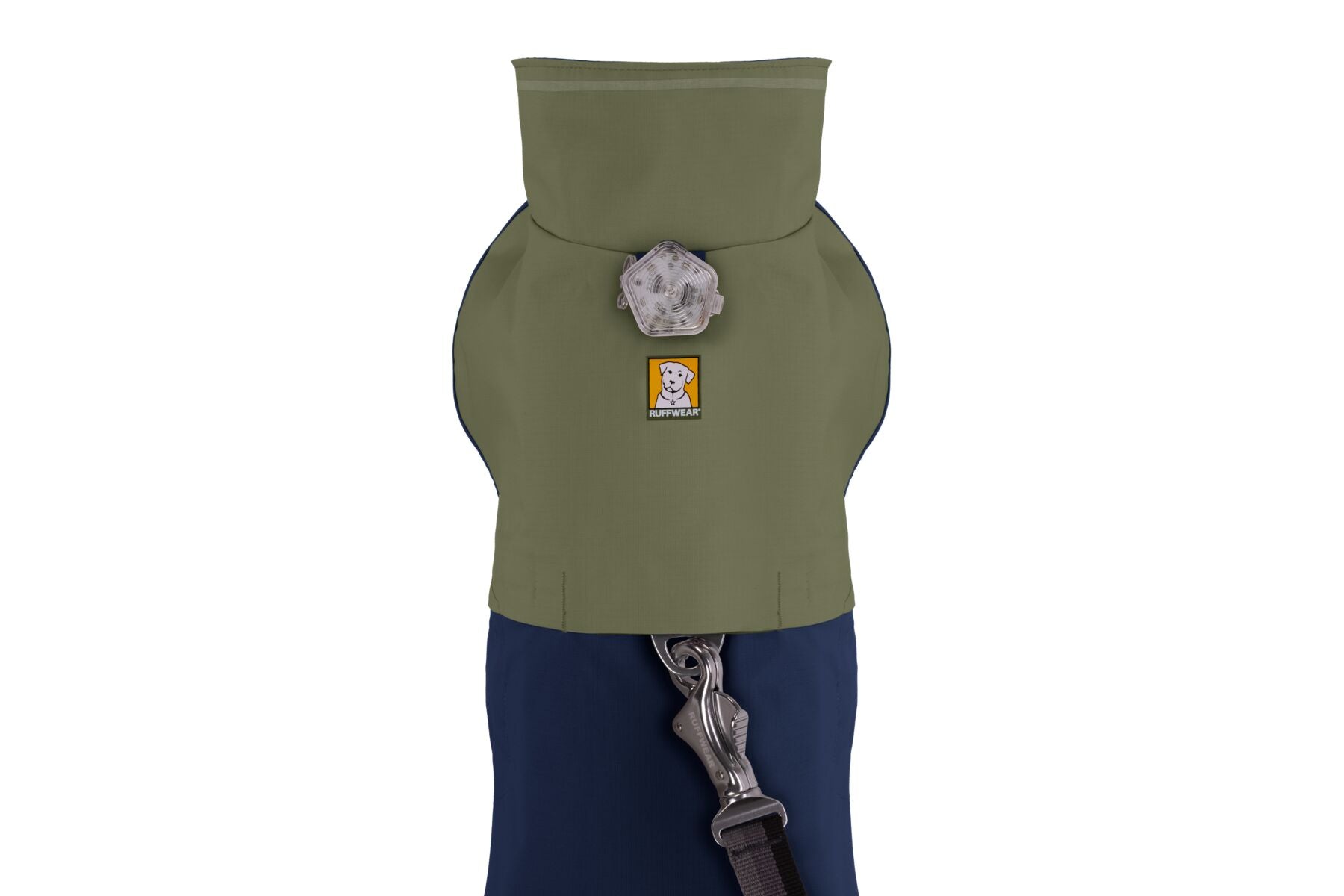 Ruffwear Dog Rain Coat: Sun Shower Jacket