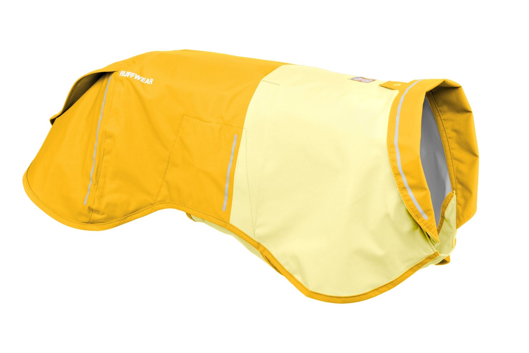 Ruffwear Dog Rain Coat: Sun Shower Jacket