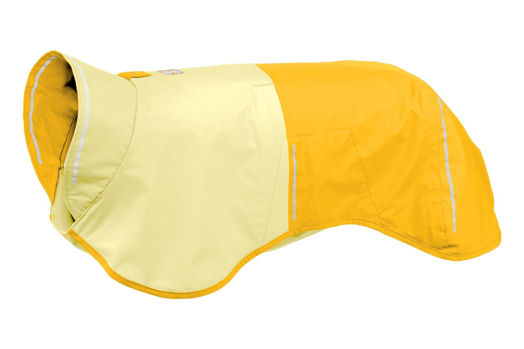 Ruffwear Dog Rain Coat: Sun Shower Jacket
