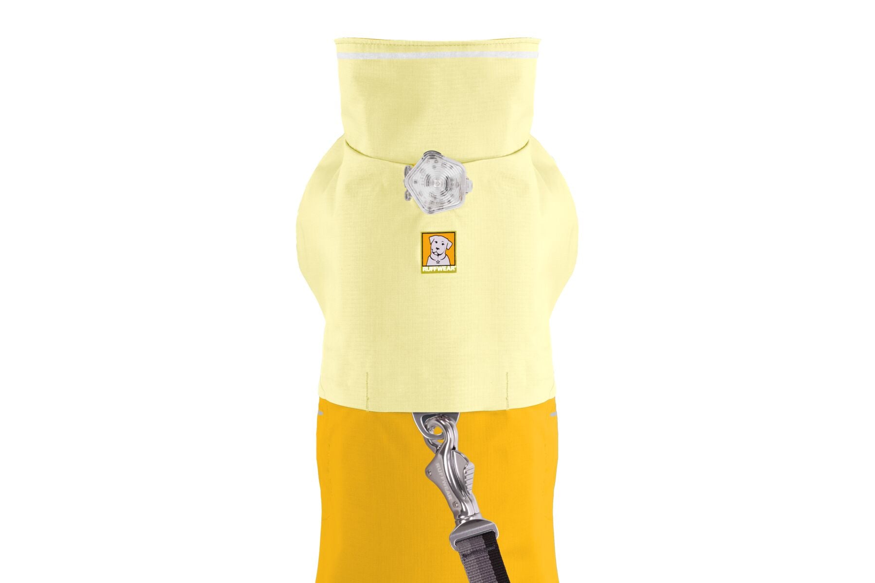 Ruffwear Dog Rain Coat: Sun Shower Jacket