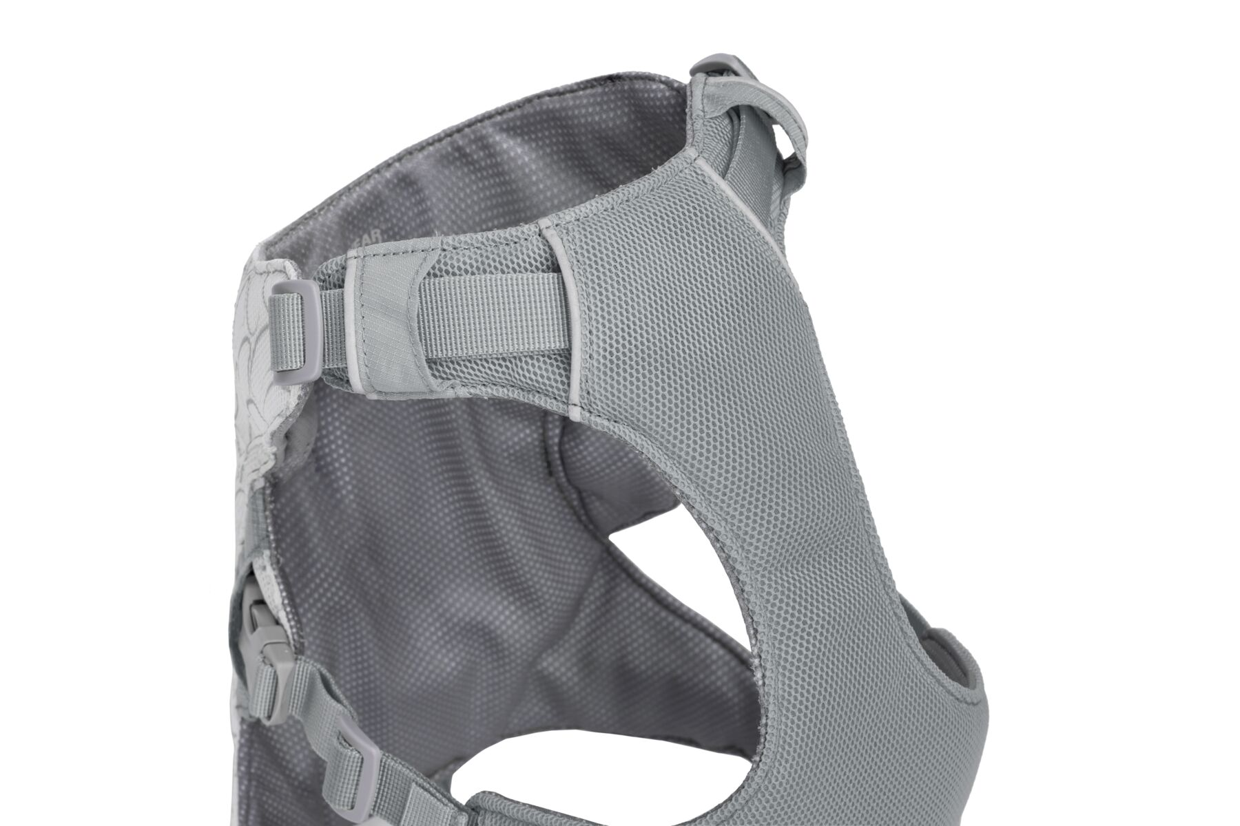 Ruffwear Dog Cooling Harness: Swamp Cooler (New Colours)