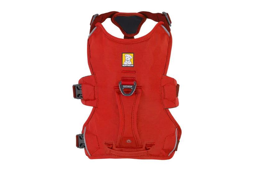 Ruffwear Dog Harness, Web Master (New Colours)