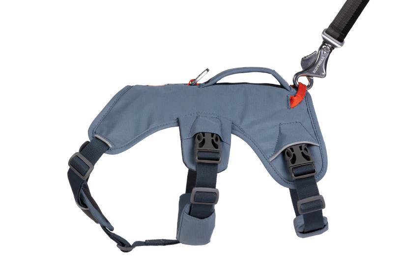 Ruffwear Dog Harness, Web Master (New Colours)