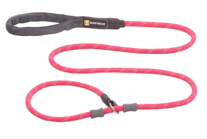 Ruffwear Dog Leash: Just-a-Cinch (new colours)