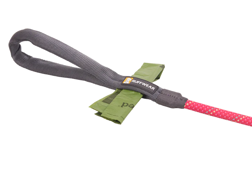 Ruffwear Dog Leash: Just-a-Cinch (new colours)