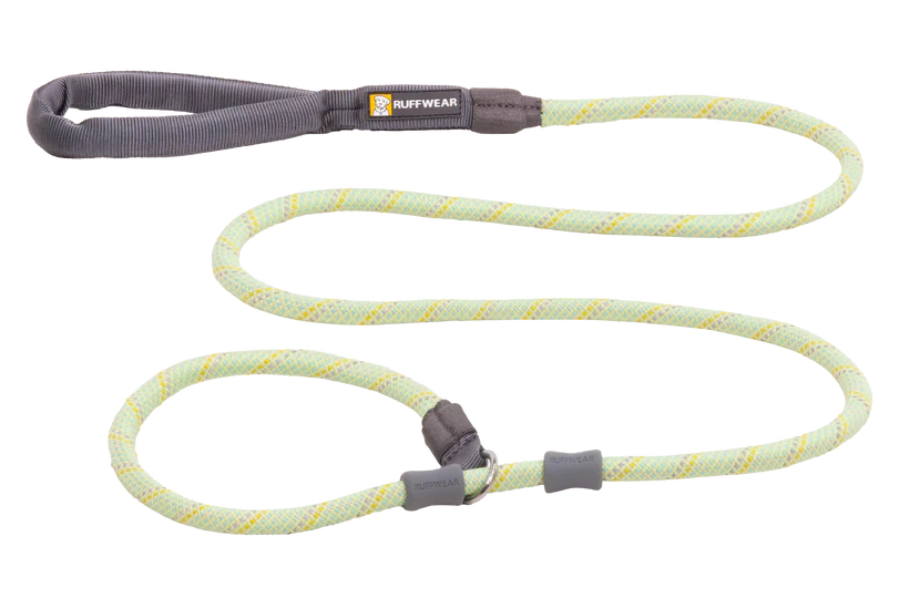 Ruffwear Dog Leash: Just-a-Cinch (new colours)