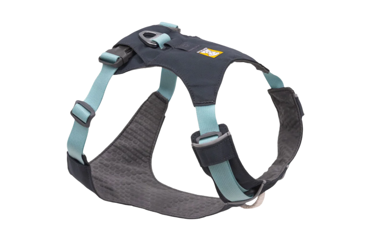 Ruffwear Dog Lightweight Harness: Hi & Light
