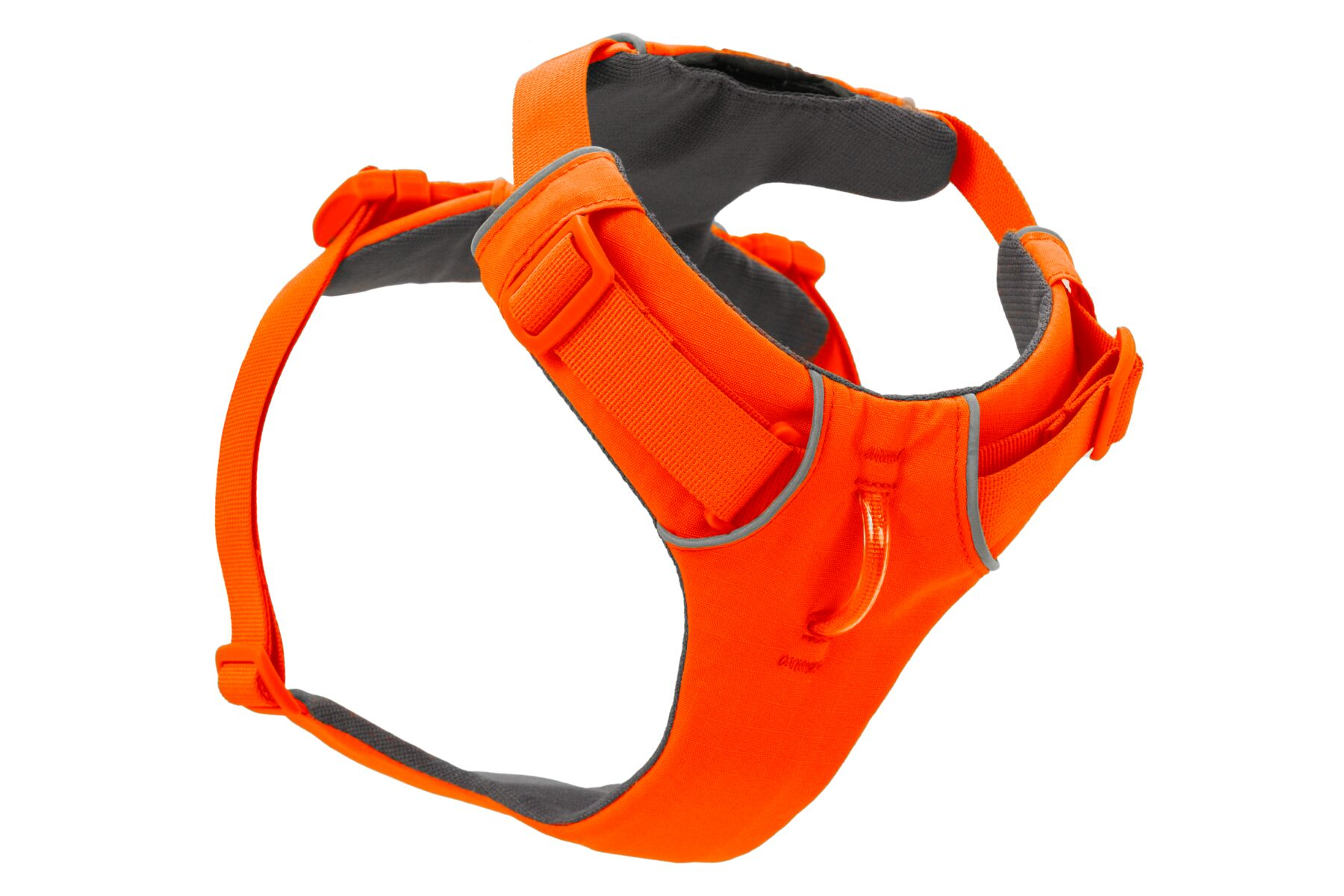 Ruffwear Dog No-Pull Harness, Front Range (new colours)
