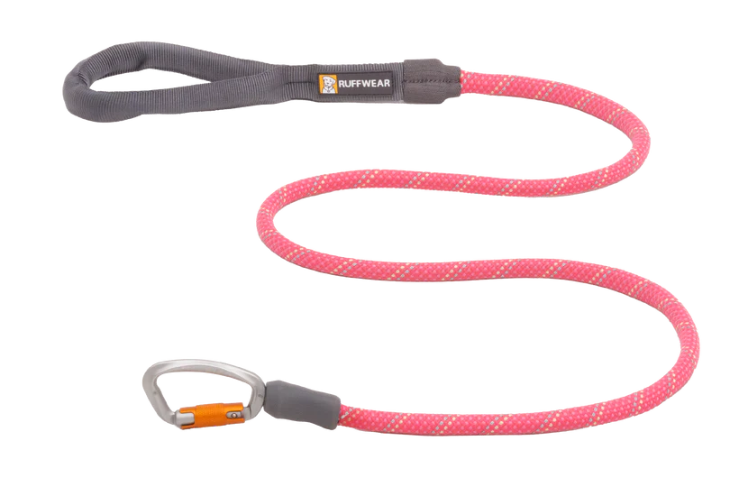 Ruffwear Dog Rope Leash, Knot-a-Leash