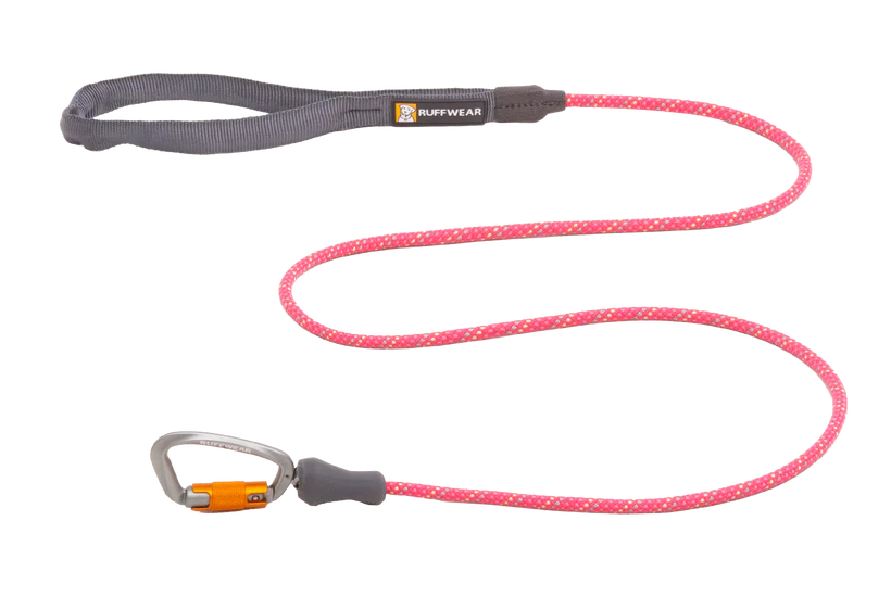 Ruffwear Dog Rope Leash, Knot-a-Leash