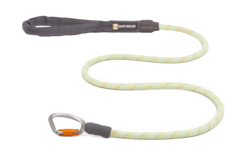 Ruffwear Dog Rope Leash, Knot-a-Leash