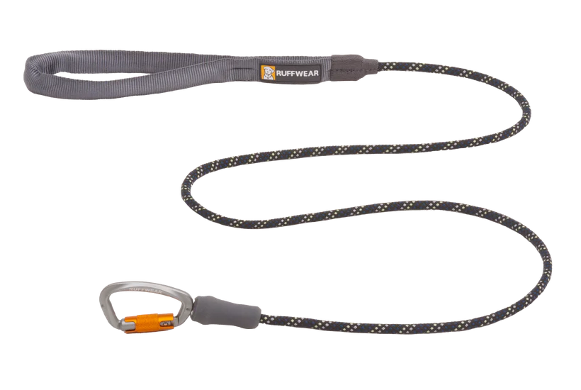 Ruffwear Dog Rope Leash, Knot-a-Leash