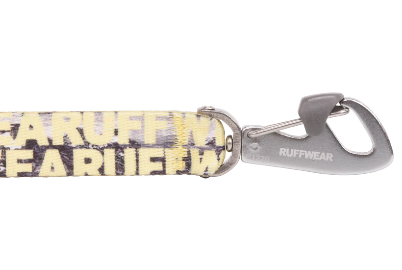 Ruffwear Front Range: Dog Leash