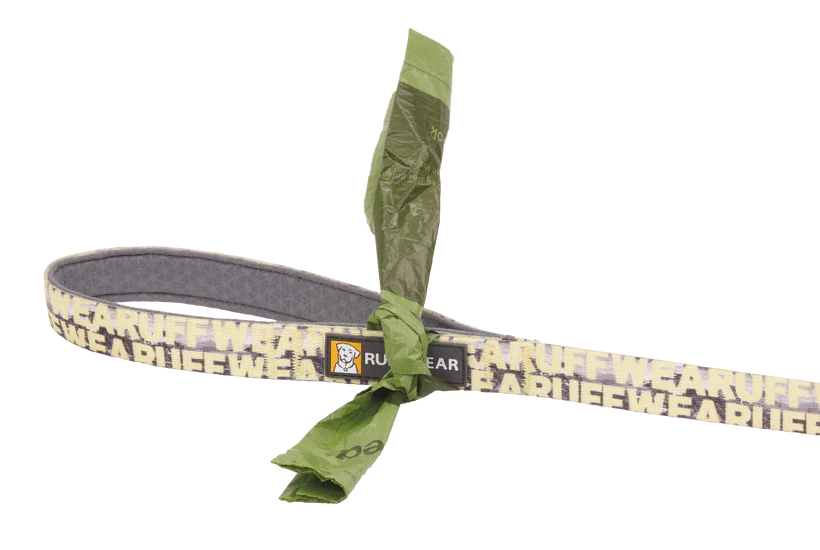Ruffwear Front Range: Dog Leash